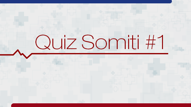 Quiz #10: tTeste seus conhecimentos sobre Sepse