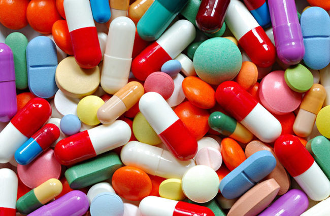 Os riscos do uso indiscriminado de antibióticos