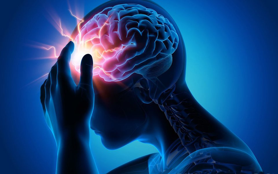 Acidente Vascular Cerebral e Outras Doenças Cerebrovasculares o